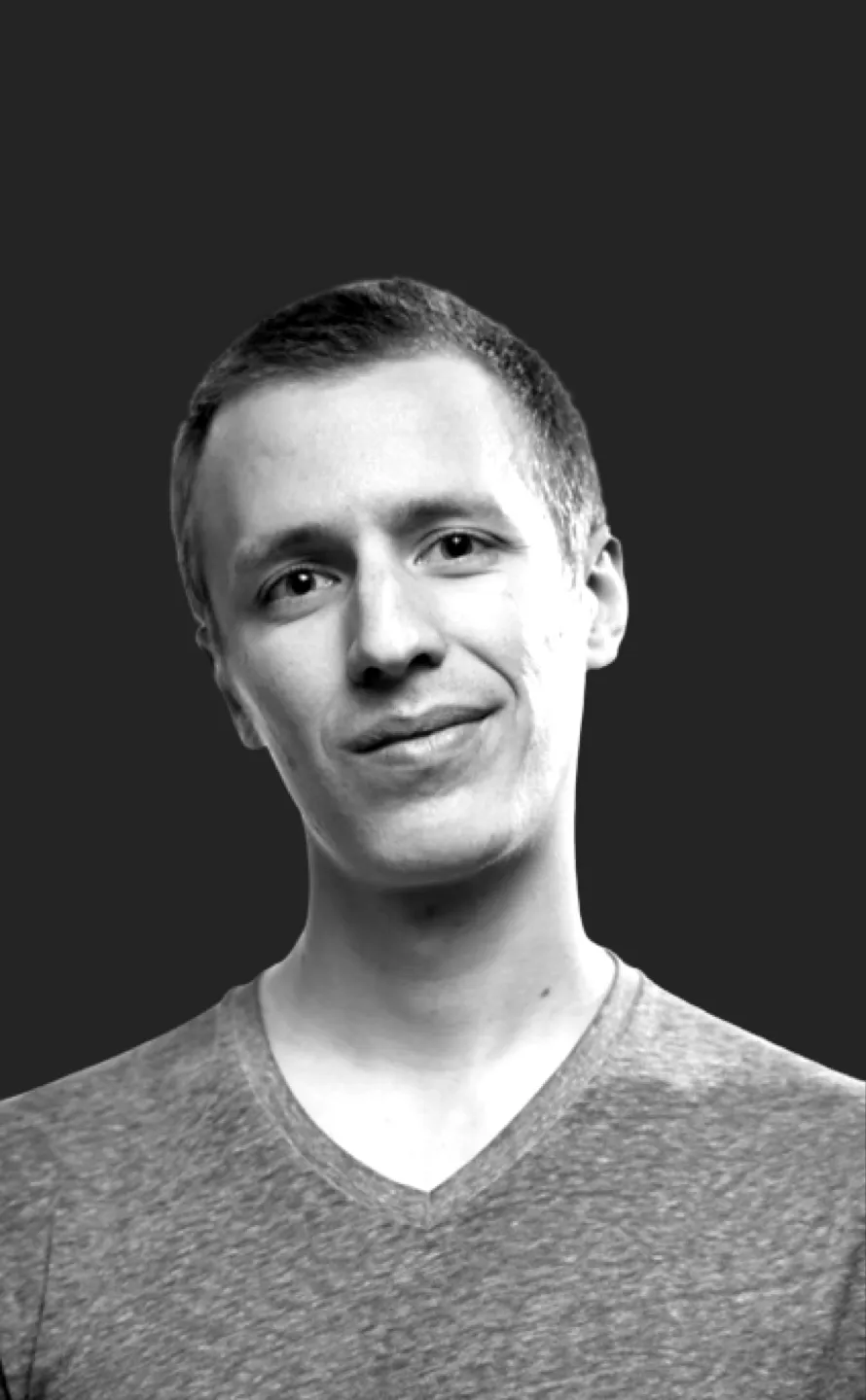 Adam Keyes Photo